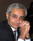 Dr. Qais Ghanem