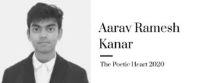 Aarav Ramesh Kanar