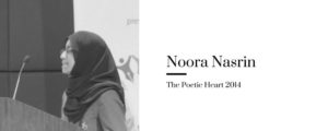 Noora Nasrin
