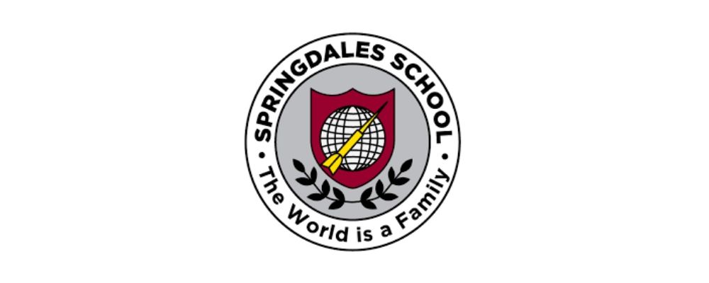 Springdales School Dubai