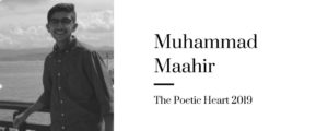Muhammad Maahir