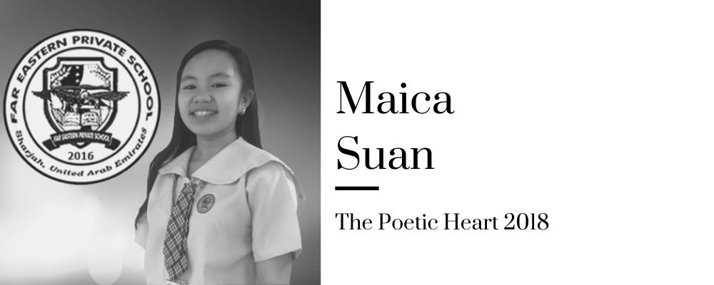 Maica Suan