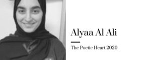 Alyaa Al Ali
