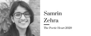 Samrin Zehra