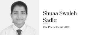 Shuaa Swaleh Sadiq