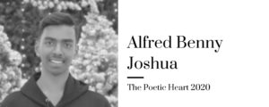 Alfred Benny Joshua