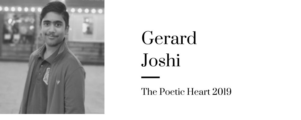 Gerard Joshi