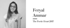 Feryal Ammar