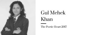 Gul Mehek Khan