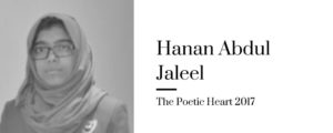 Hanan Abdul Jaleel