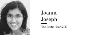 Joanne Joseph