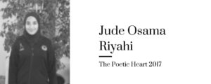 Jude Osama Riyahi
