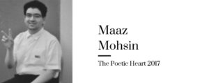 Maaz Mohsin