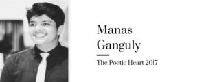 Manas Ganguly