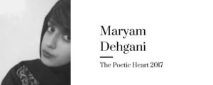 Maryam Dehgani