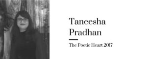 Taneesha Pradhan