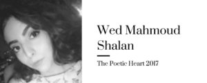 Wed Mahmoud Shalan