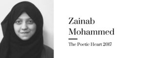 Zainab Mohammed