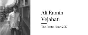 Ali Ramin Vejahati