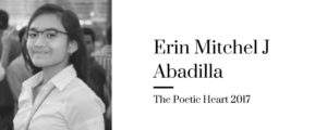 Erin Mitchel J Abadilla