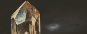The heart of the crstal