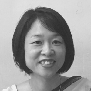 Tomoko Kikuchi